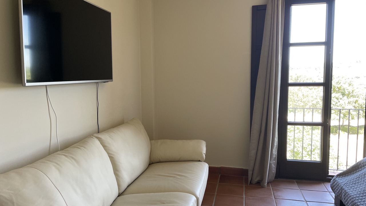 Photo of Livingroom in San Roque