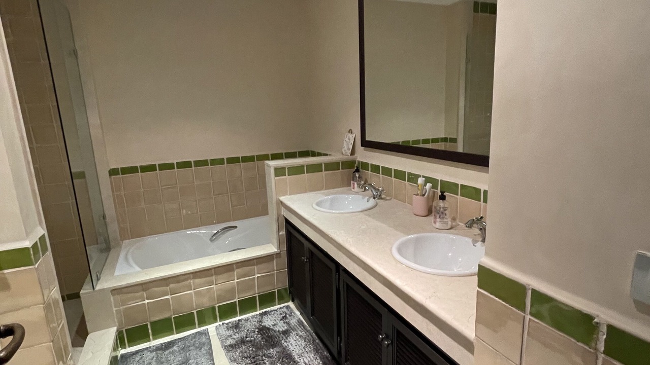 Photo of Bathroom in San Roque