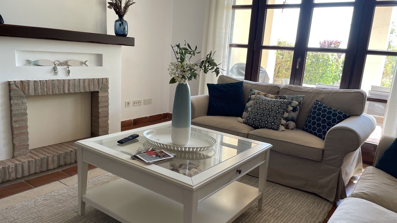 Photo of Livingroom in San Roque