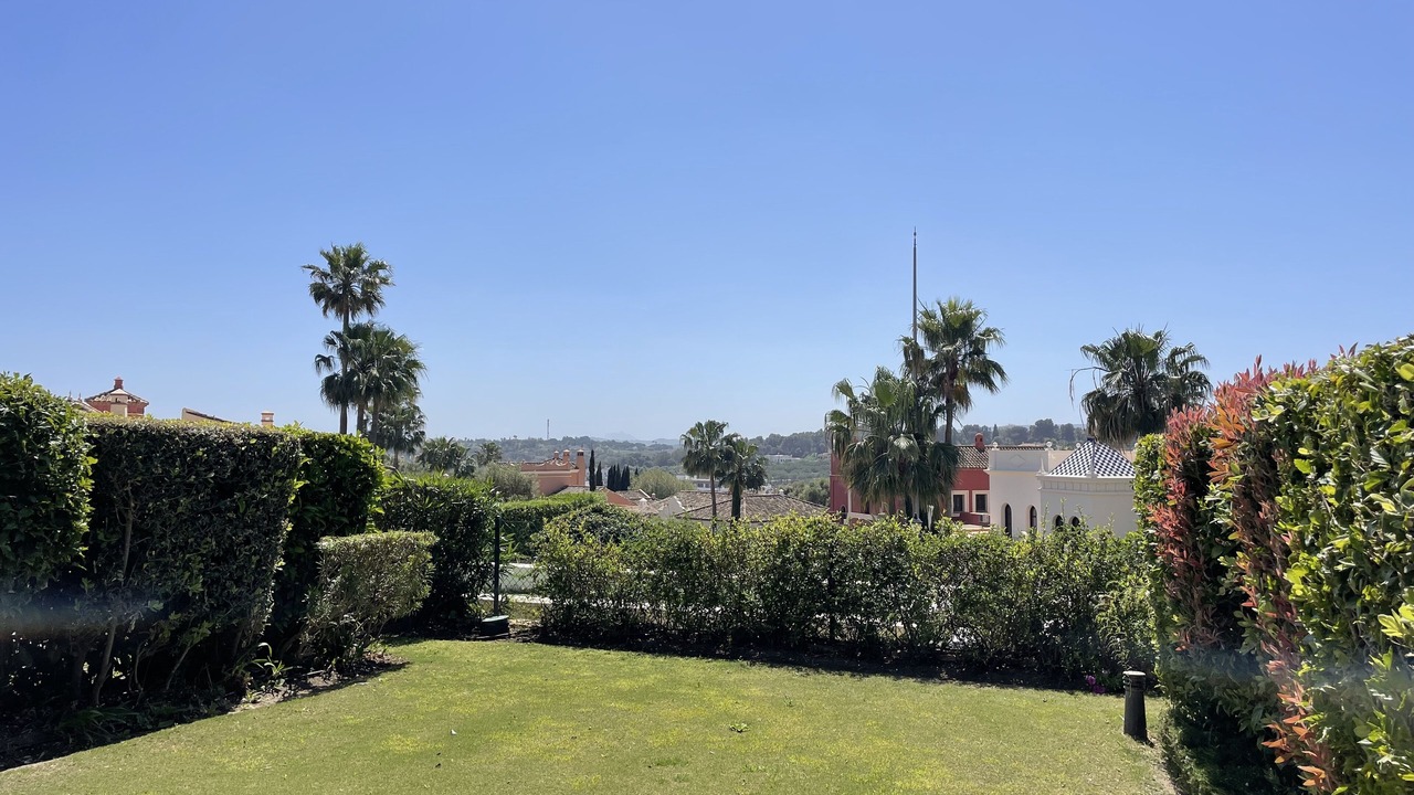 Photo of Outdoor in San Roque