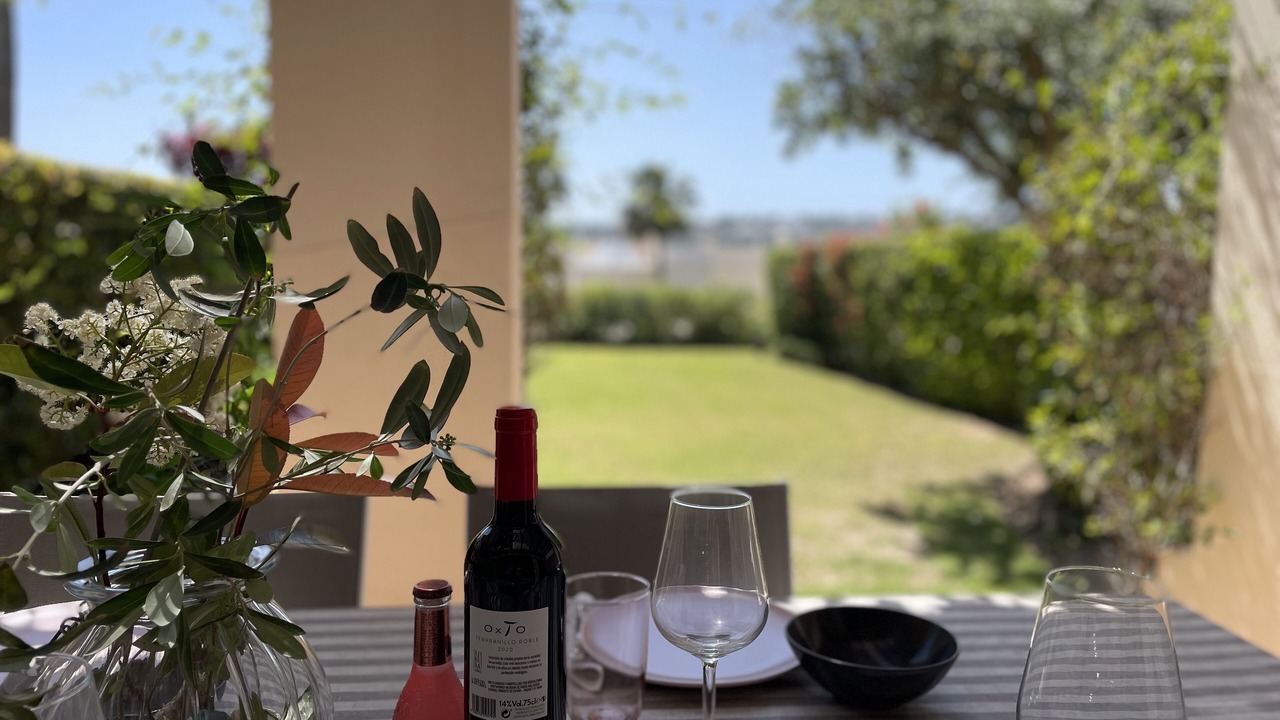 Photo of Outdoor in San Roque