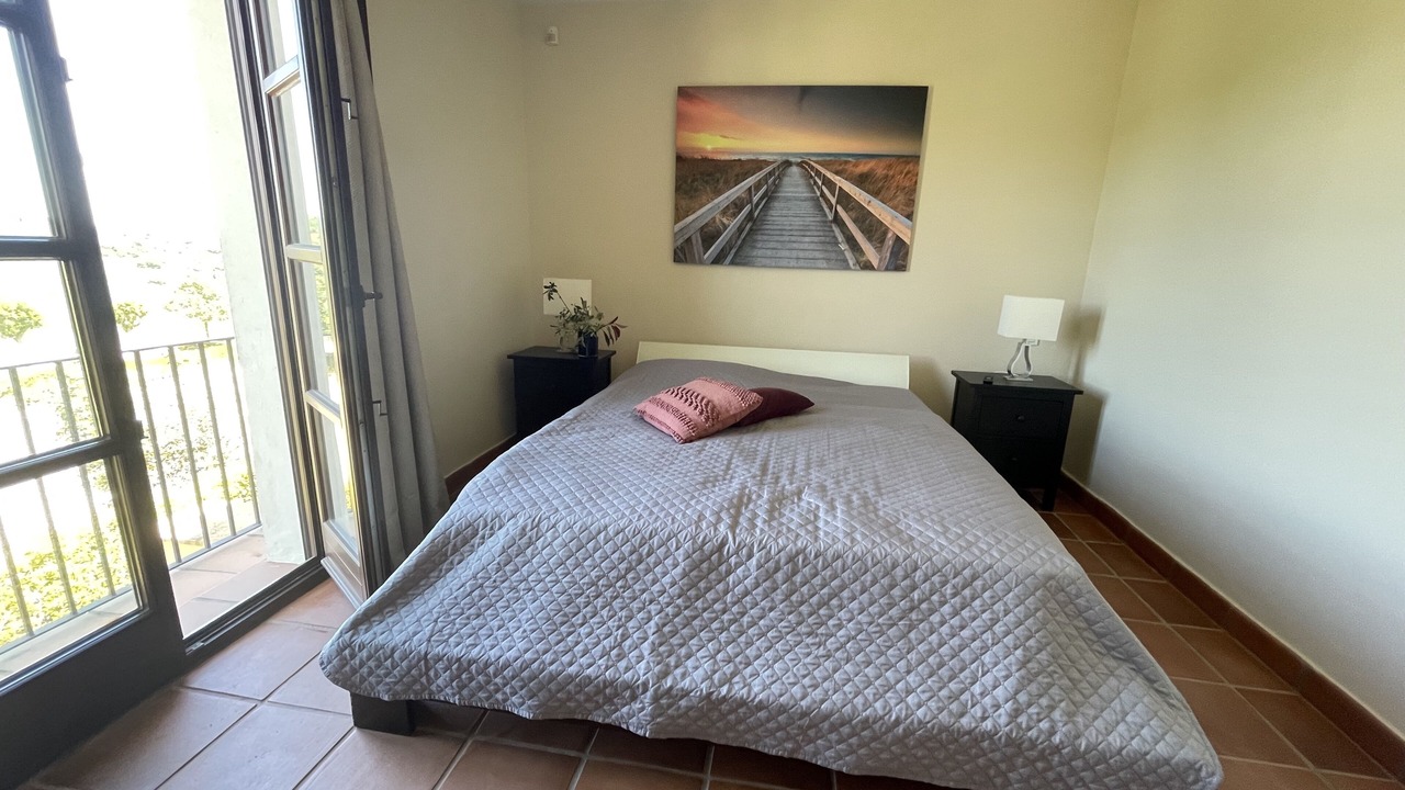 Photo of Bedroom in San Roque