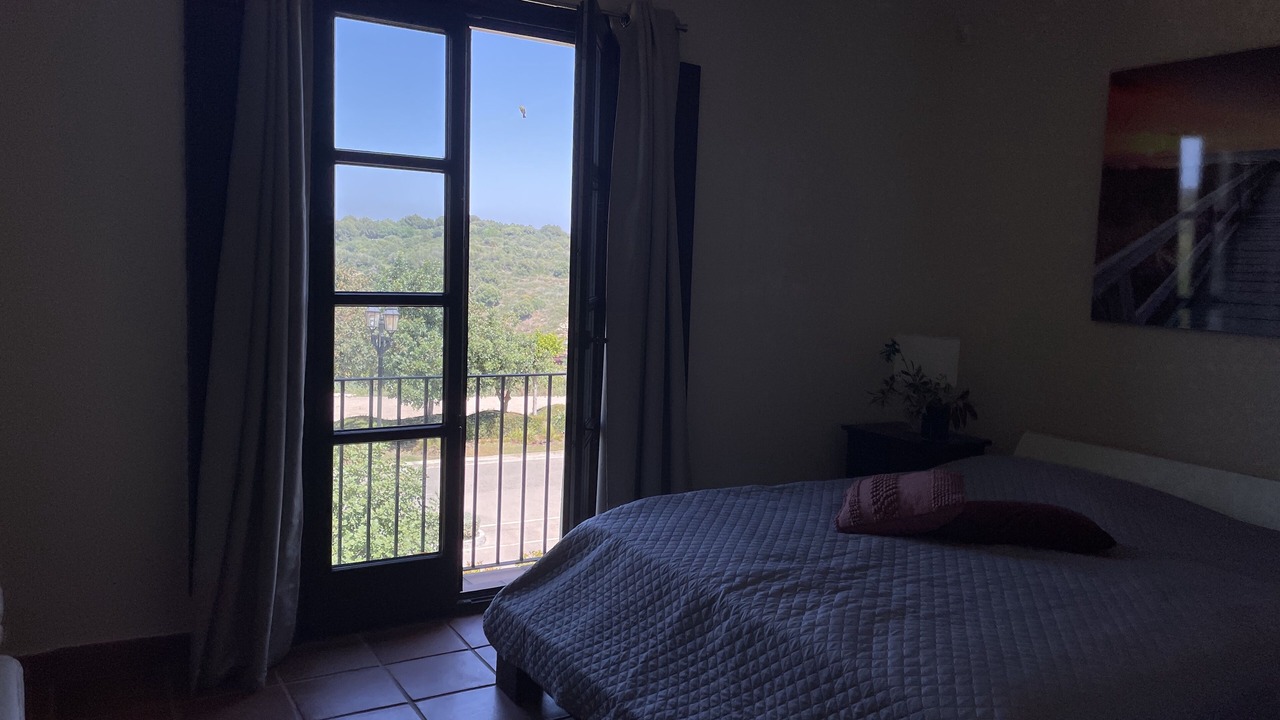 Photo of Bedroom in San Roque