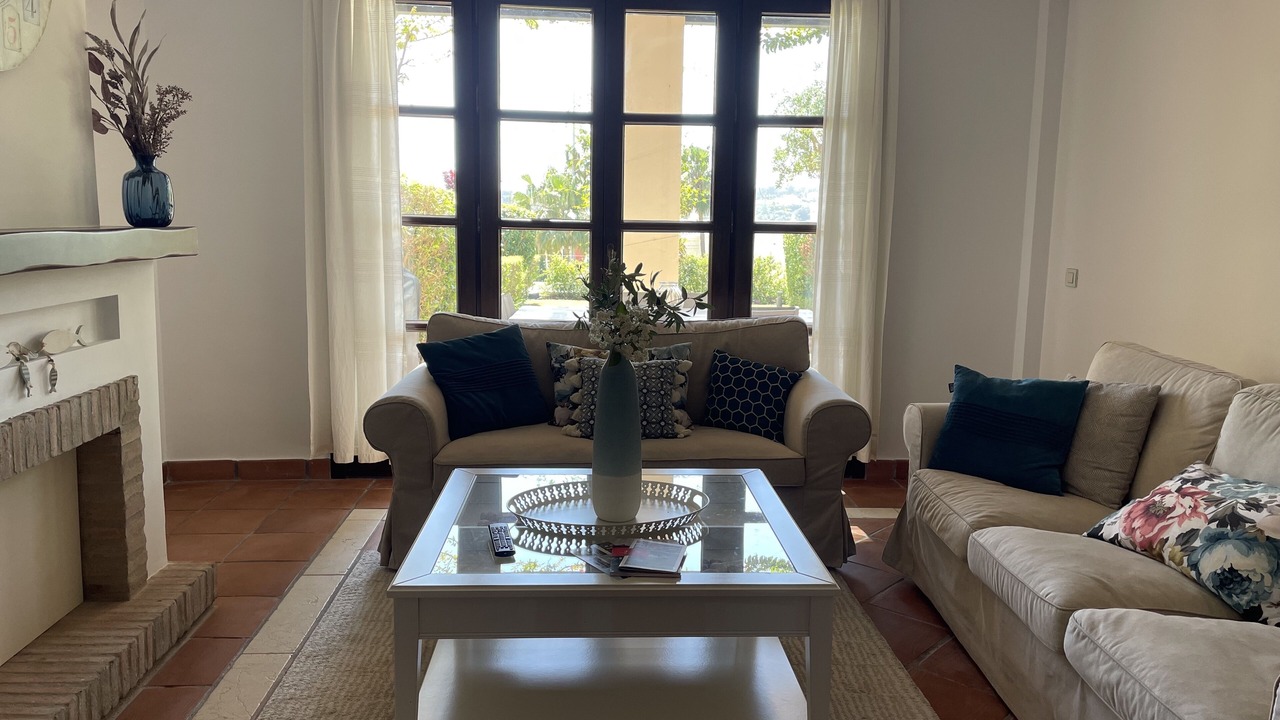 Photo of Livingroom in San Roque