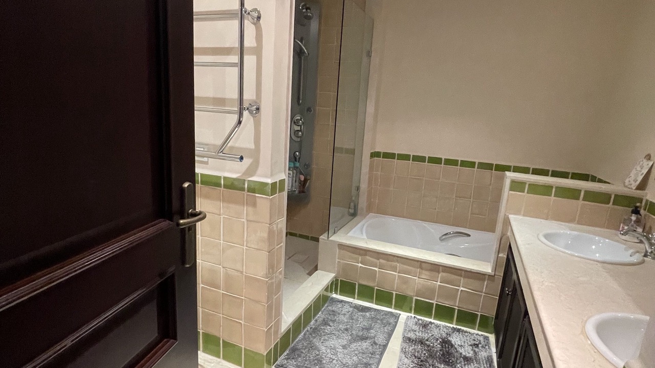 Photo of Bathroom in San Roque