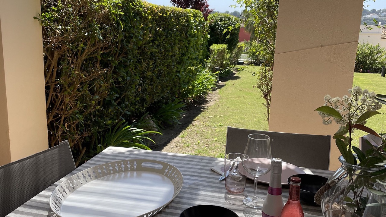Photo of Outdoor in San Roque