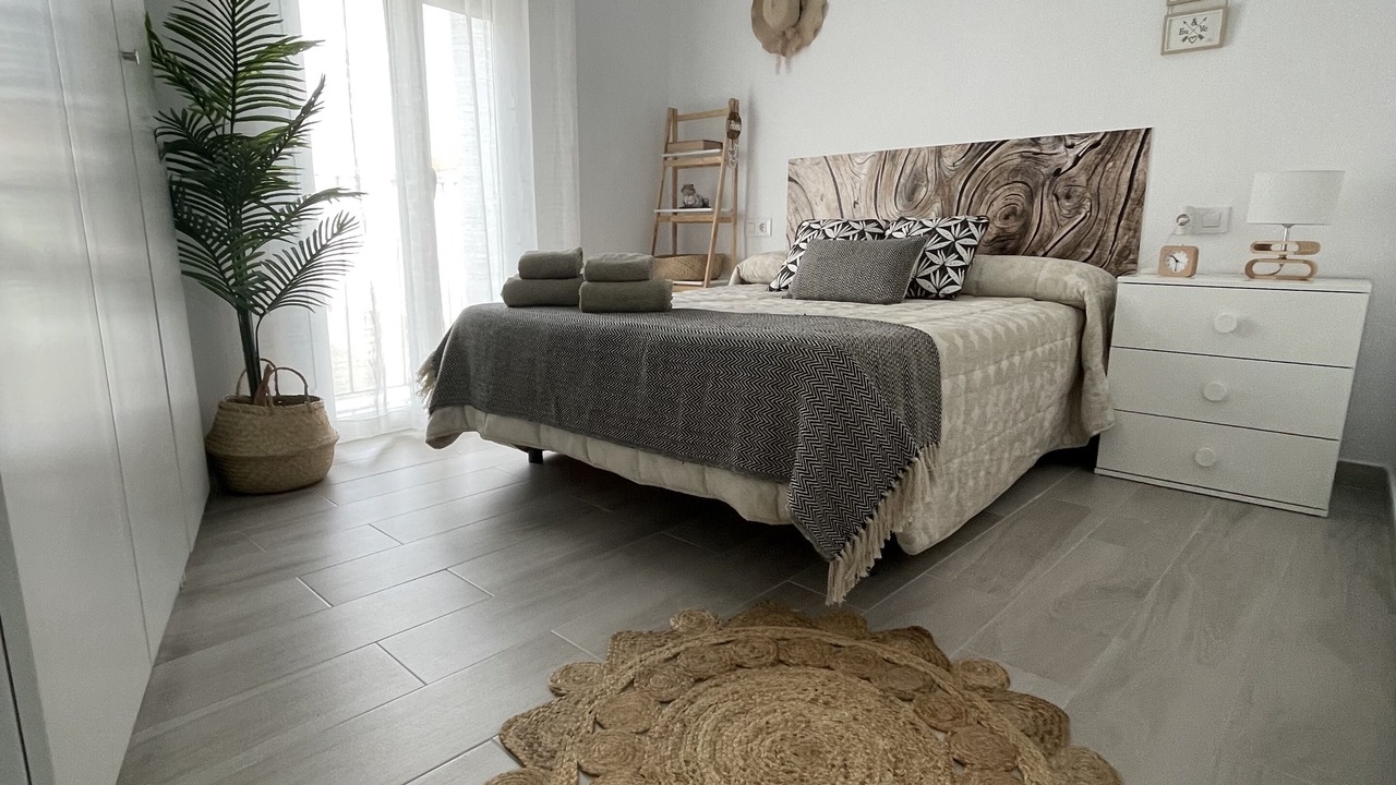 Photo of Bedroom in Fuente Obejuna