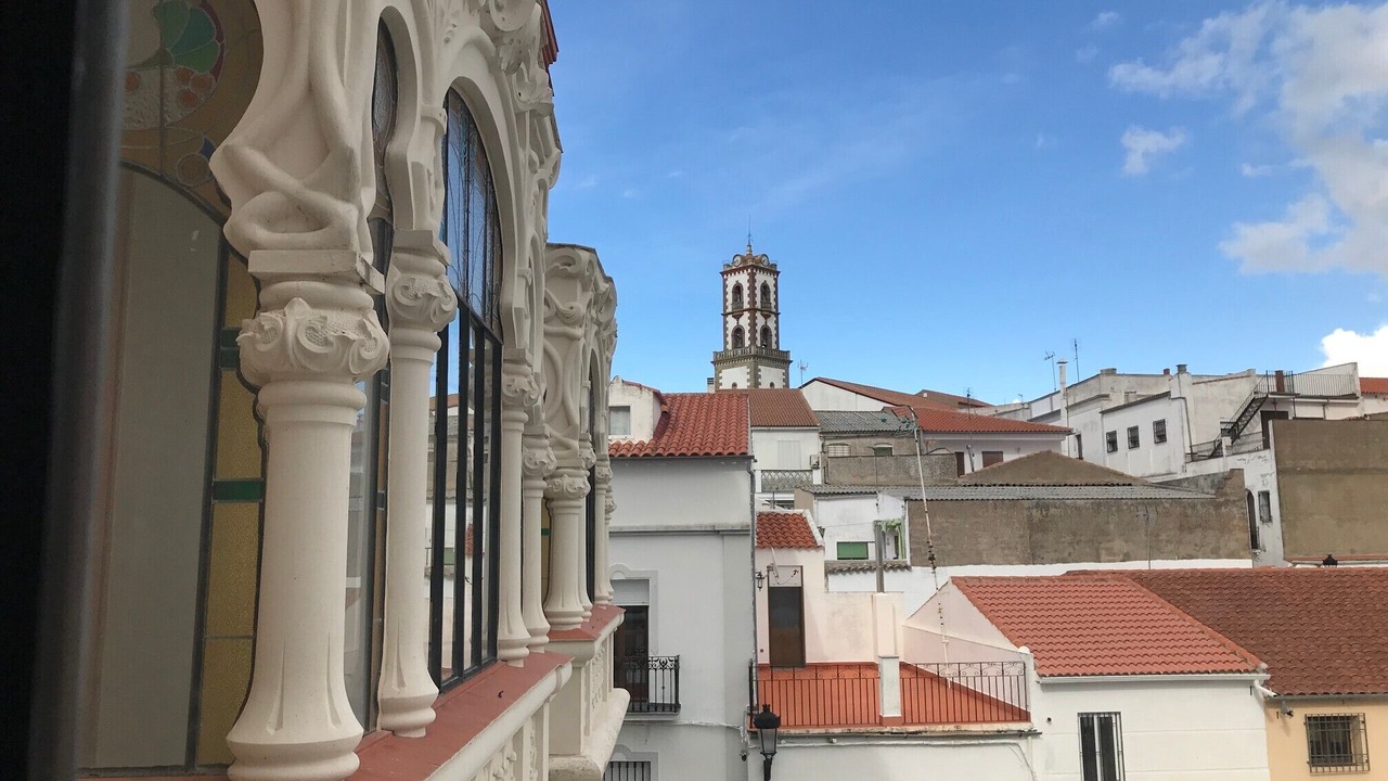Photo of Others in Fuente Obejuna