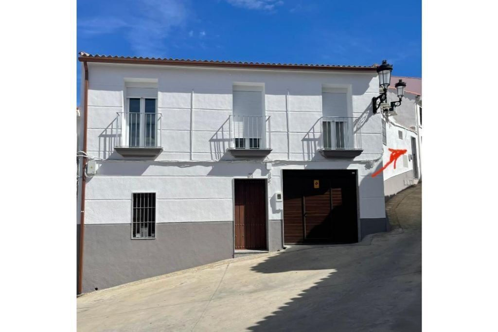 Photo of Outdoor in Fuente Obejuna