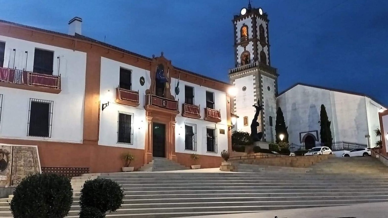 Photo of Outdoor in Fuente Obejuna