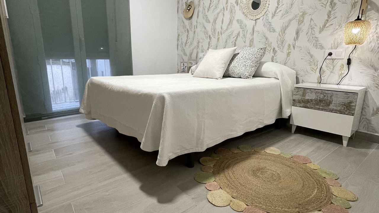 Photo of Bedroom in Fuente Obejuna