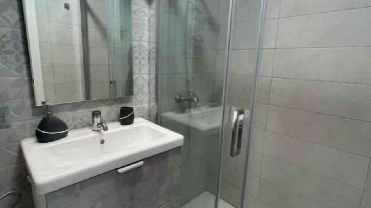 Photo of Bathroom in Fuente Obejuna