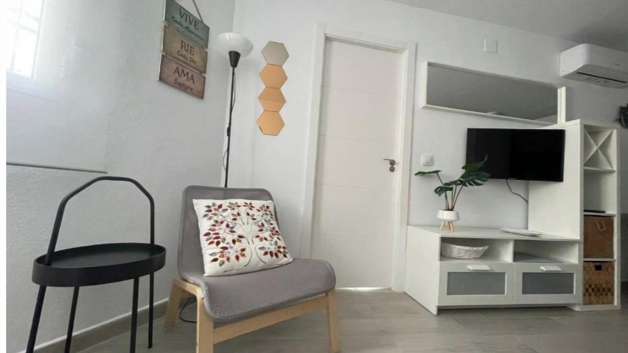 Photo of Livingroom in Fuente Obejuna