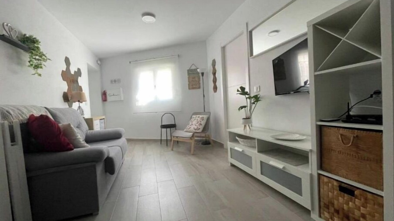 Photo of Livingroom in Fuente Obejuna