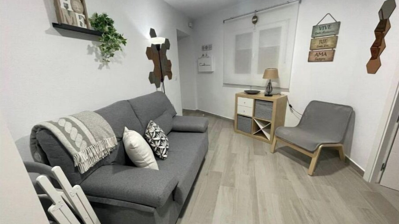 Photo of Livingroom in Fuente Obejuna