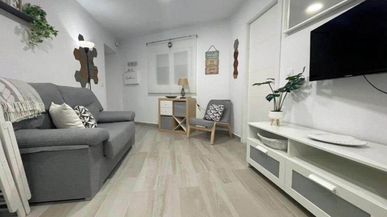 Photo of Livingroom in Fuente Obejuna