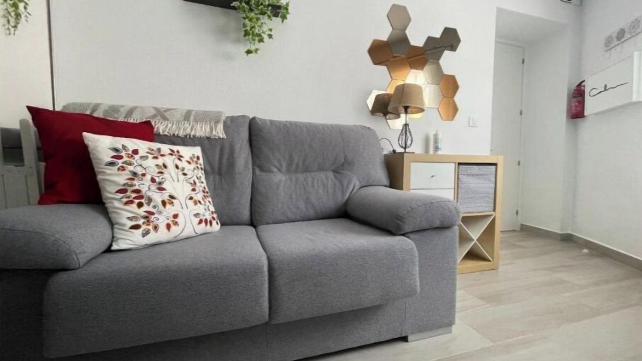 Photo of Livingroom in Fuente Obejuna