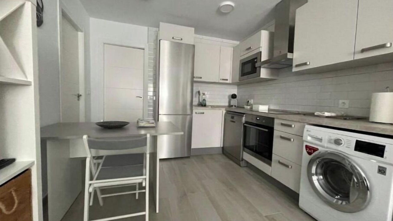 Photo of Kitchen in Fuente Obejuna