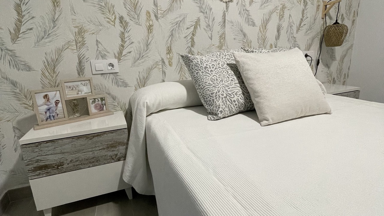 Photo of Bedroom in Fuente Obejuna