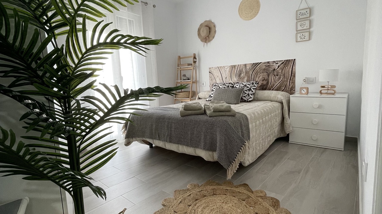 Photo of Bedroom in Fuente Obejuna