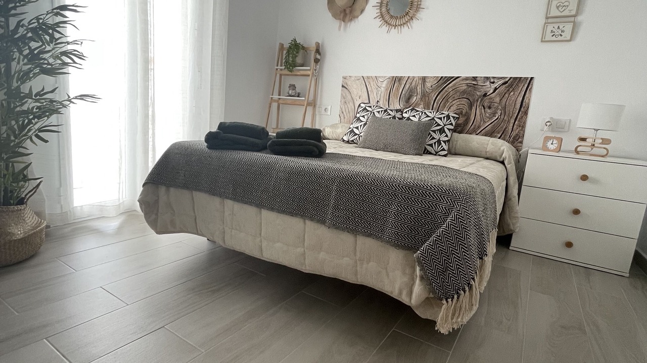 Photo of Bedroom in Fuente Obejuna