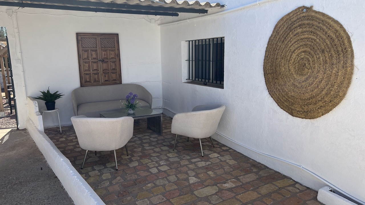 Photo of Patio Balcony in Carmona