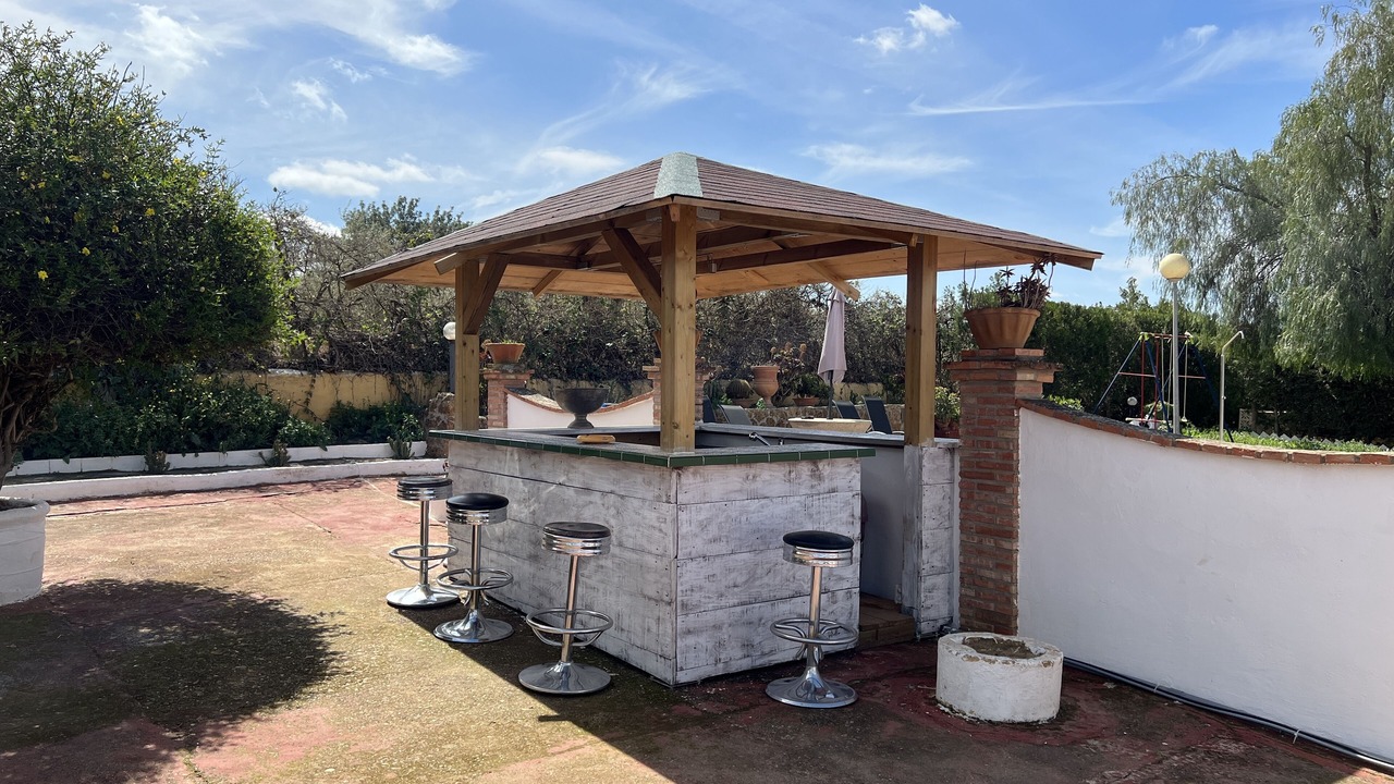 Photo of Outdoor in Carmona