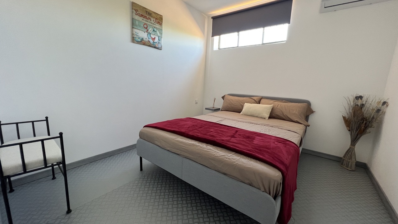 Photo of Bedroom in Carmona