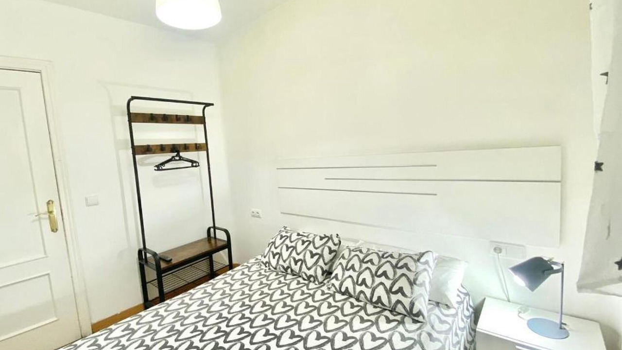 Photo of Bedroom in Arganzuela