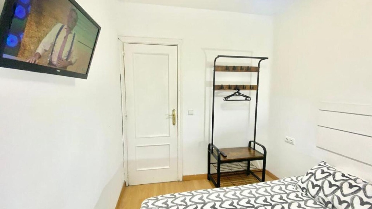 Photo of Bedroom in Arganzuela