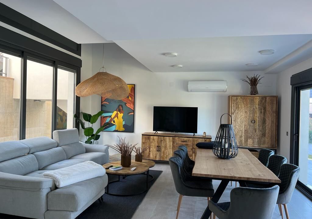 Photo of Livingroom in Benajarafe