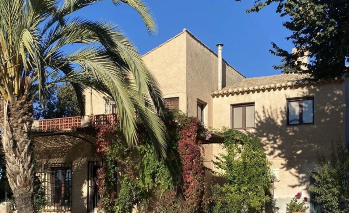 Photo of Outdoor in Lorca