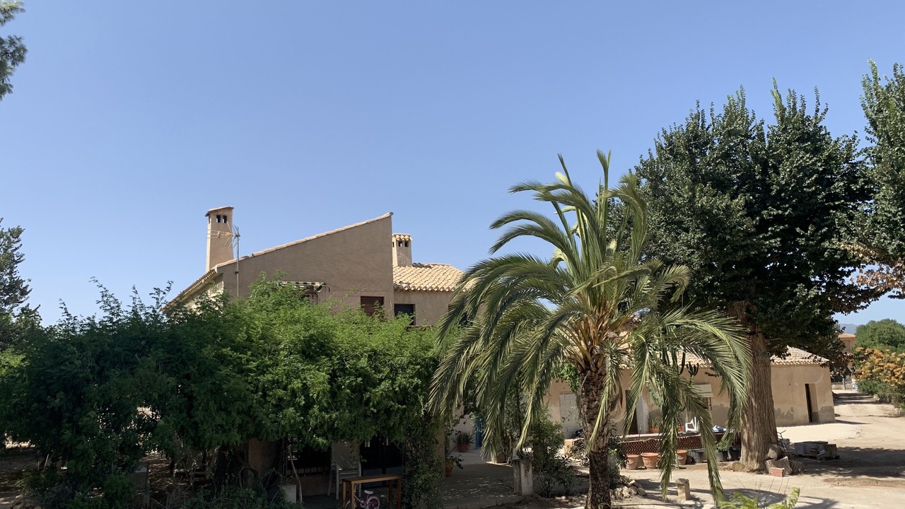 Photo of Outdoor in Lorca
