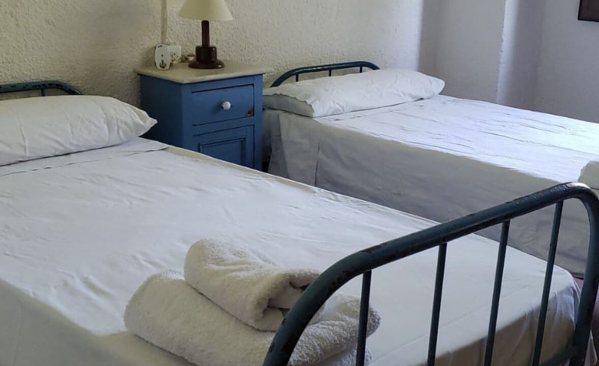 Photo of Bedroom in Lorca