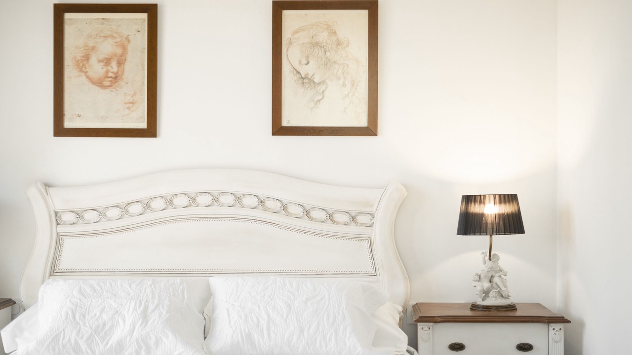 Photo of Bedroom in Moclin