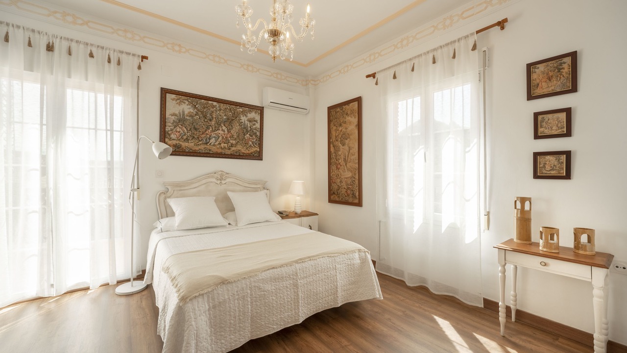 Photo of Bedroom in Moclin