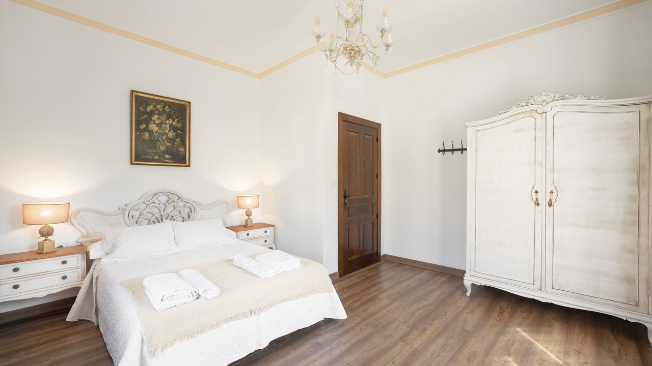 Photo of Bedroom in Moclin