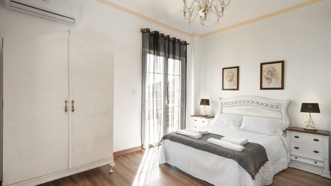 Photo of Bedroom in Moclin