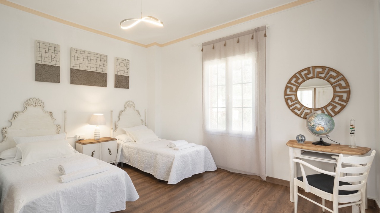 Photo of Bedroom in Moclin