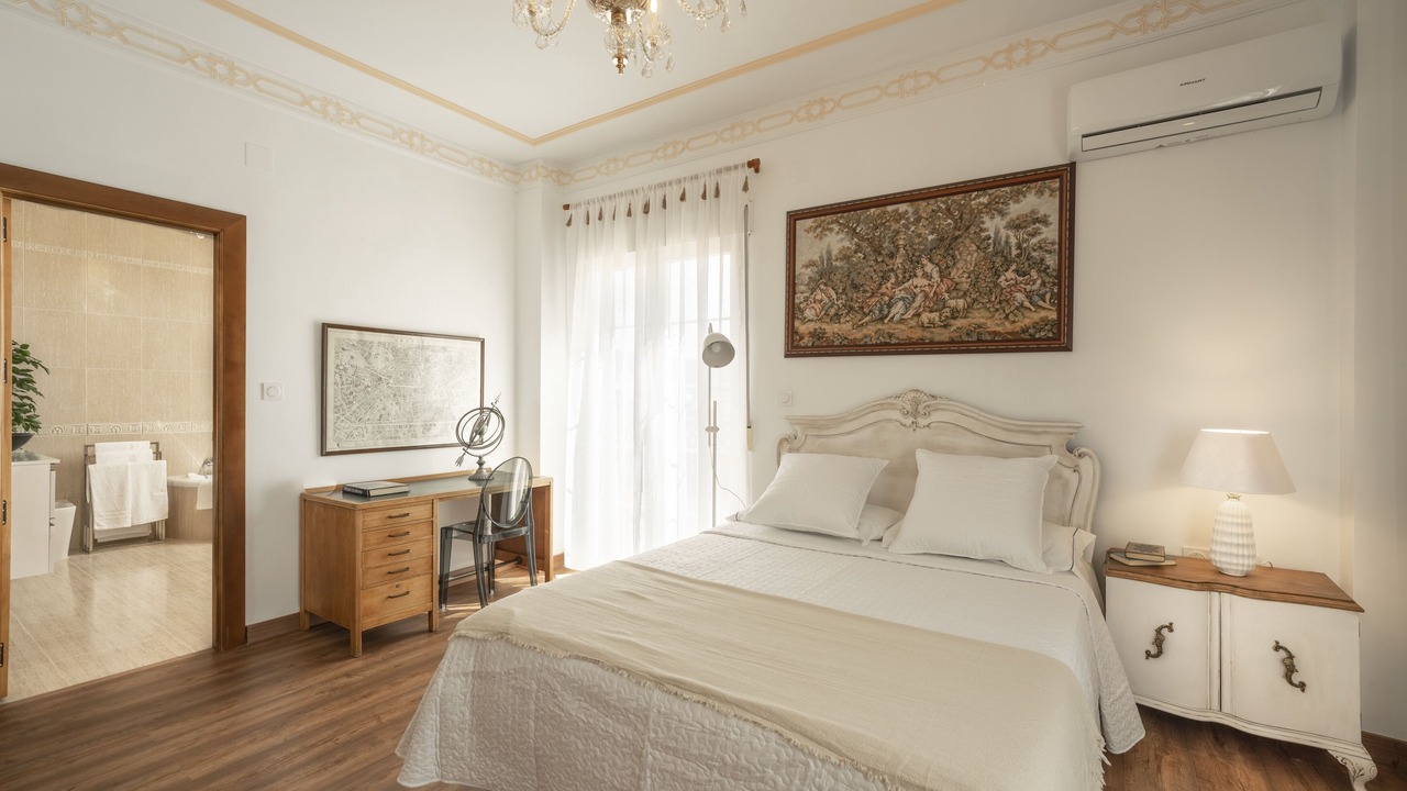 Photo of Bedroom in Moclin