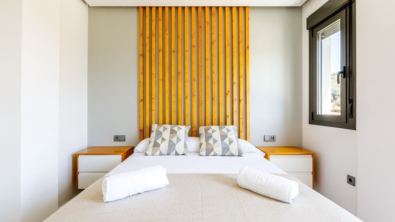 Photo of Bedroom in Vinuela