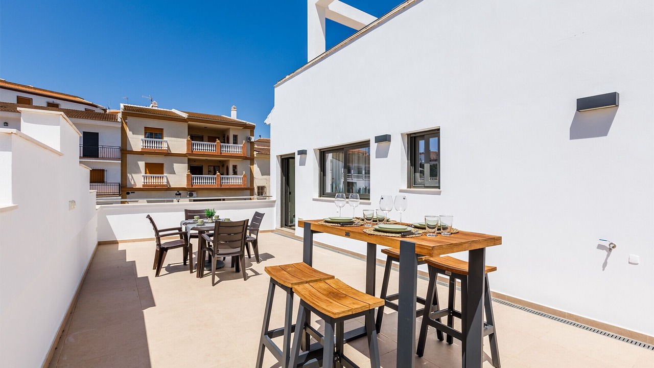 Photo of Outdoor in Vinuela