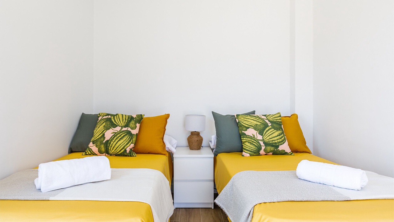 Photo of Bedroom in Vinuela
