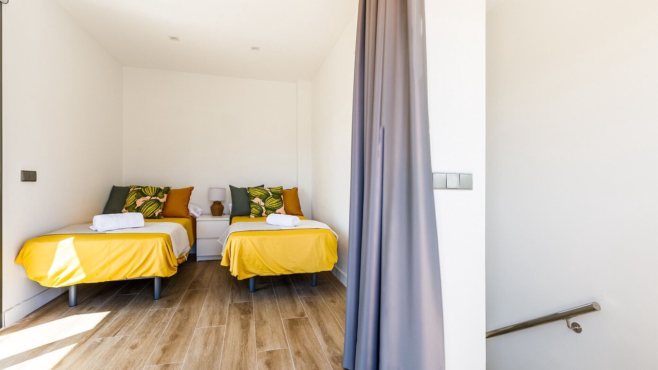 Photo of Bedroom in Vinuela