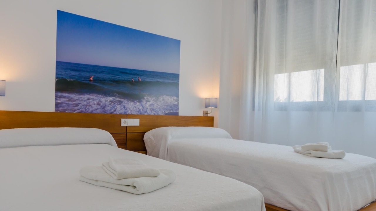 Photo of Bedroom in El Puerto de Santa Maria