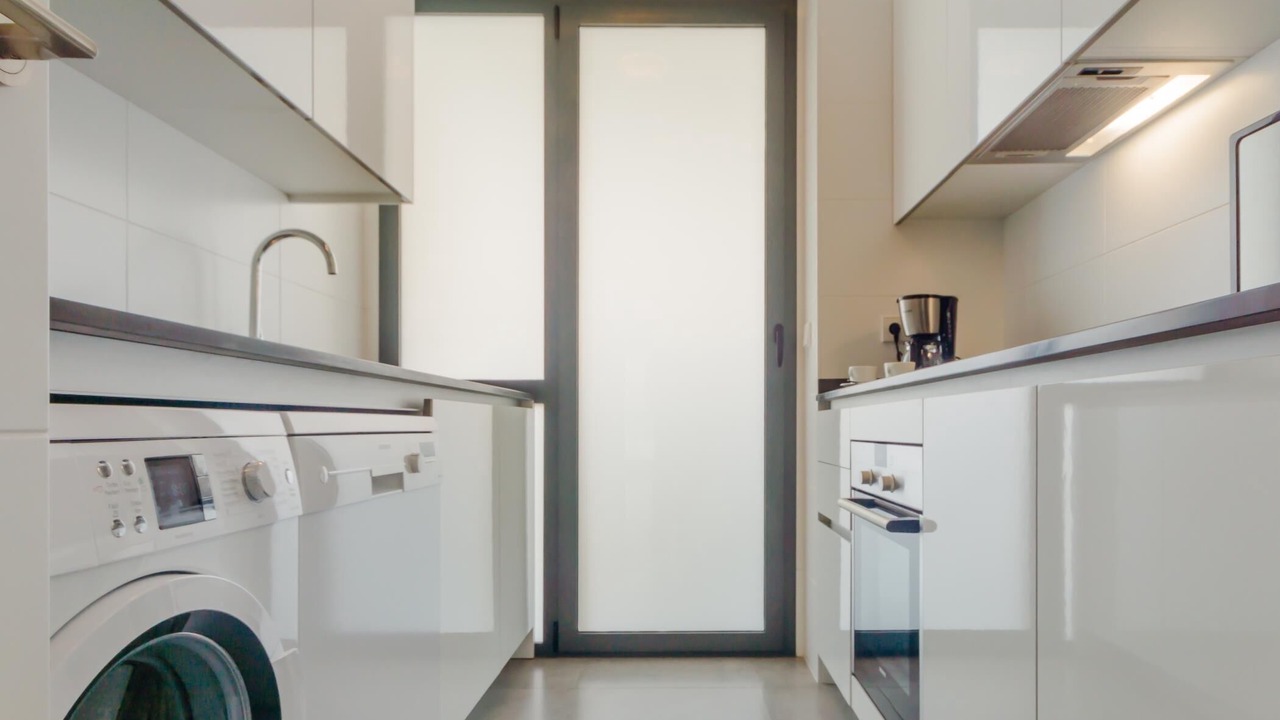 Photo of Kitchen in El Puerto de Santa Maria