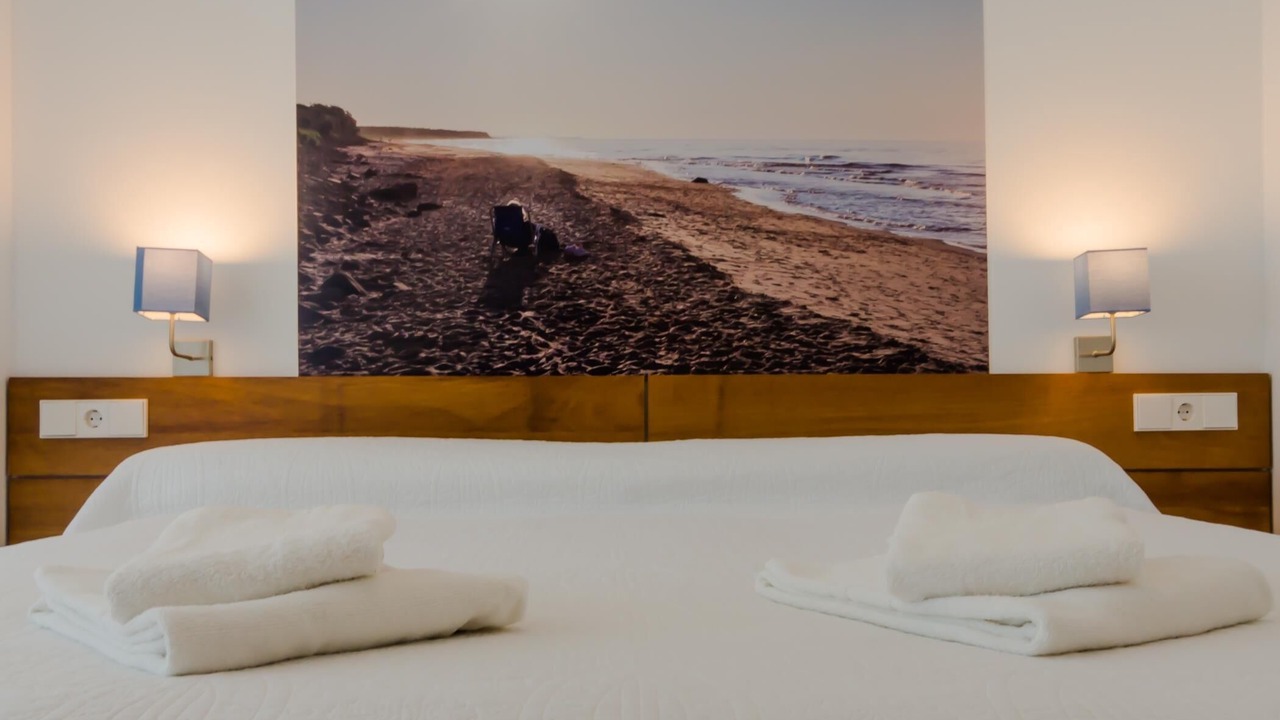 Photo of Bedroom in El Puerto de Santa Maria
