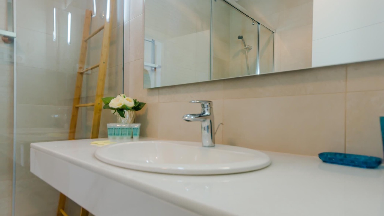 Photo of Bathroom in El Puerto de Santa Maria