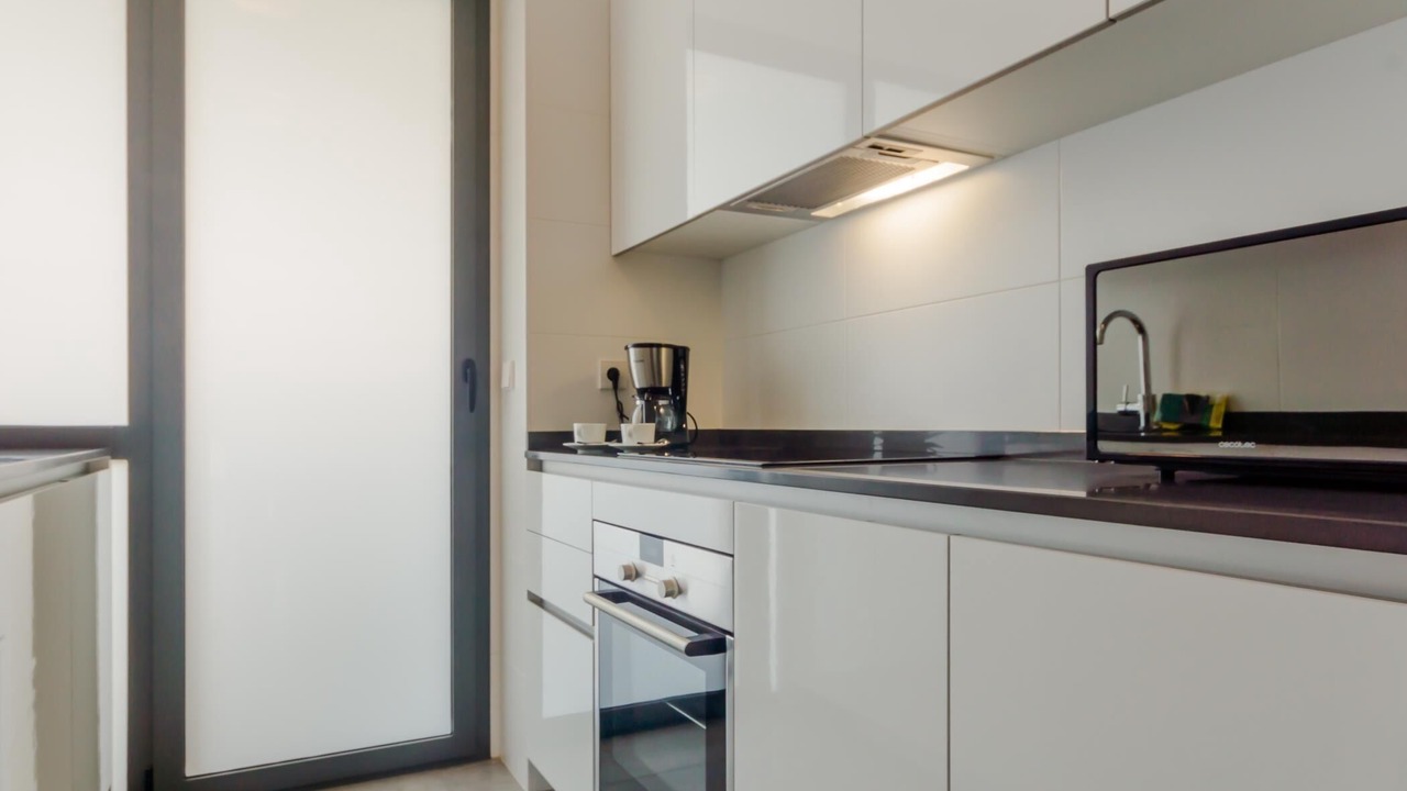 Photo of Kitchen in El Puerto de Santa Maria
