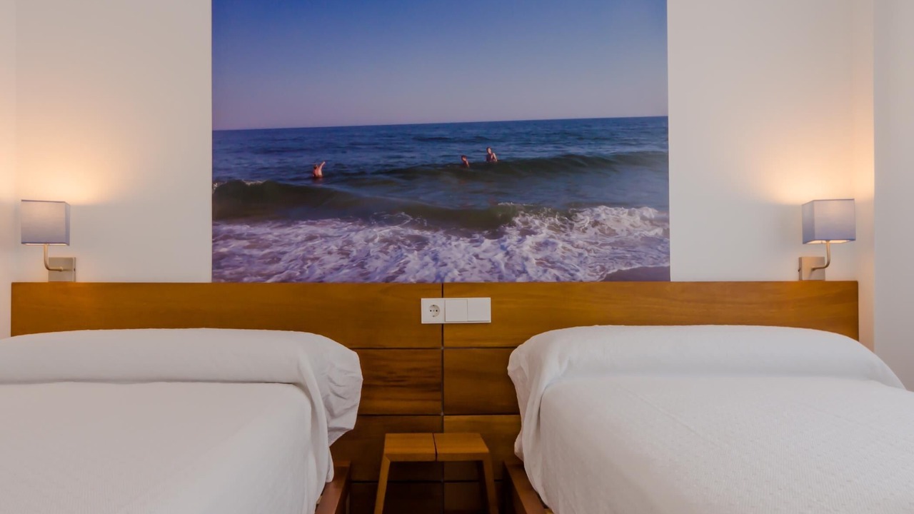Photo of Bedroom in El Puerto de Santa Maria